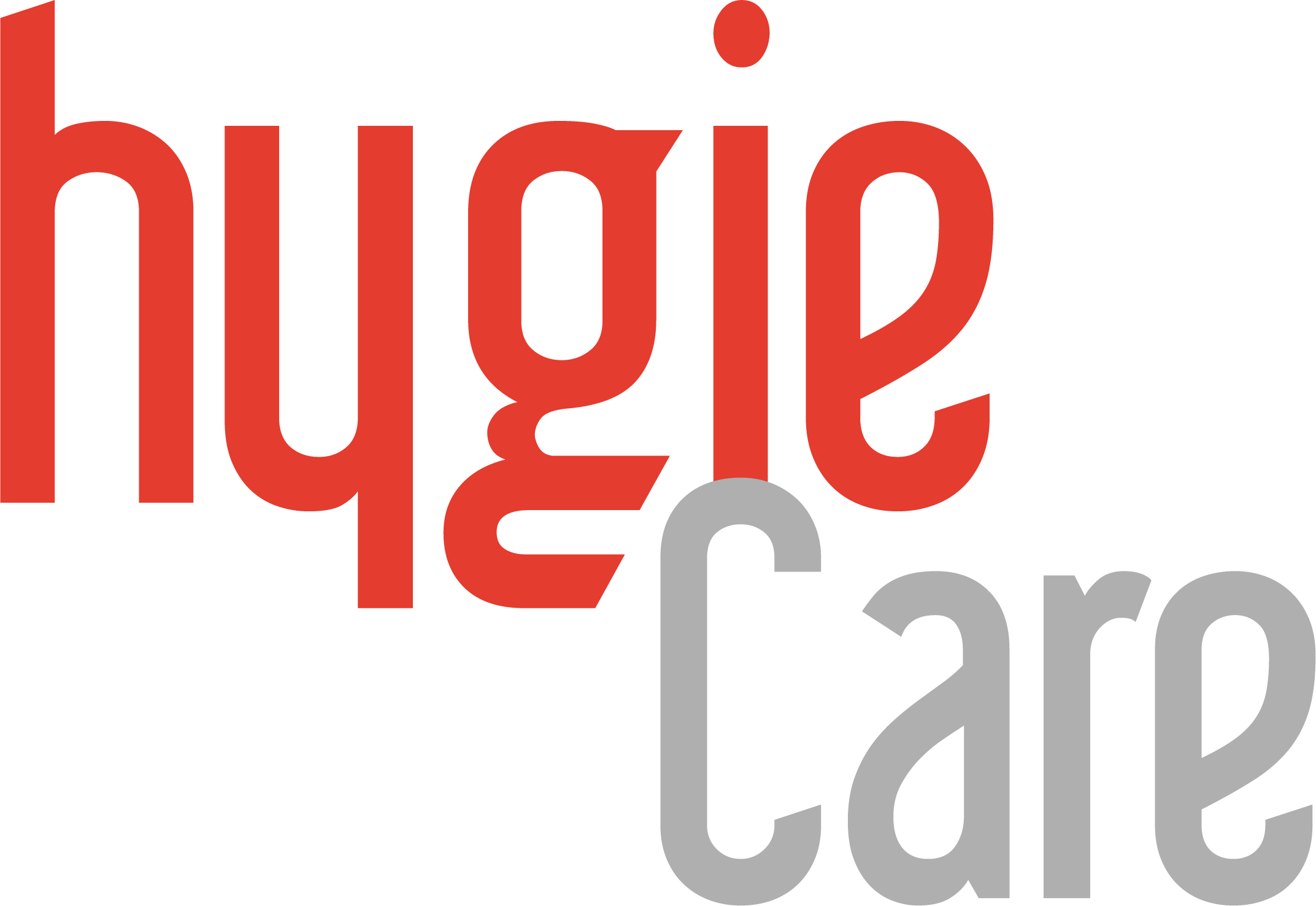 Hygie-Care logo